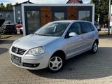 Volkswagen Polo 1.6 United Automatik 105PS *47TKM*EINMALIG* - Volkswagen Polo aus 2008: 1.6
