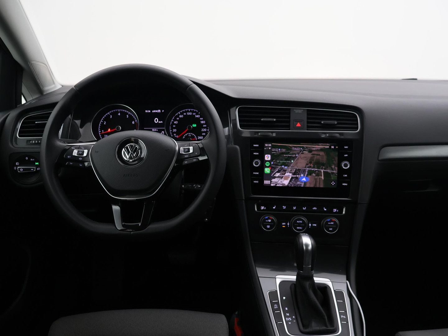 Volkswagen Golf Variant 1.5 TSI 130 PK DSG AUT. + MASSAGE / imagem 3