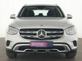 Mercedes-Benz GLC 220 d 4Matic Kamera|LED|ACC|AHK|SHZ|Navi|PDC - Mercedes-Benz GLC 220 Gebrauchtwagen in Stuttgart