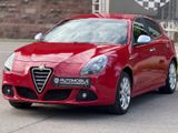 Alfa Romeo Giulietta Turismo | KLIMAAUT 8FACH - Alfa Romeo aus 2013