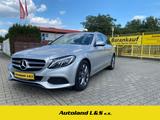 Mercedes-Benz C 180 Klasse T-Modell,CGI,LED,PDC,SH,MB Scheckhe - Mercedes-Benz C 180: Kombi, Mb