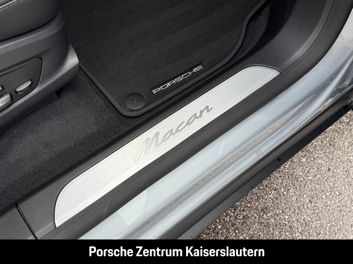 Porsche Macan - Bild 27