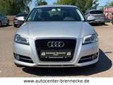 Audi A3 Sportback 1.4 TFSI*Automatik*Xenon*8-fach* - Audi A3 Gebrauchtwagen in Magdeburg