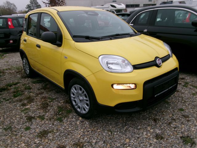 Fiat Panda MY24