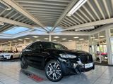 BMW X4 xDrive 30i M Sportpaket AUT./PANO/AHK/STANDHE - BMW X4 aus 2022