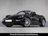 Porsche 718 Boxster Navigation Spurwechselassistent - Porsche Gebrauchtwagen in Aschaffenburg