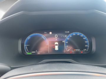 Toyota RAV4 2.5 Hybrid Team D *2xPDC*ACC*LED*SHZ*NAVI*