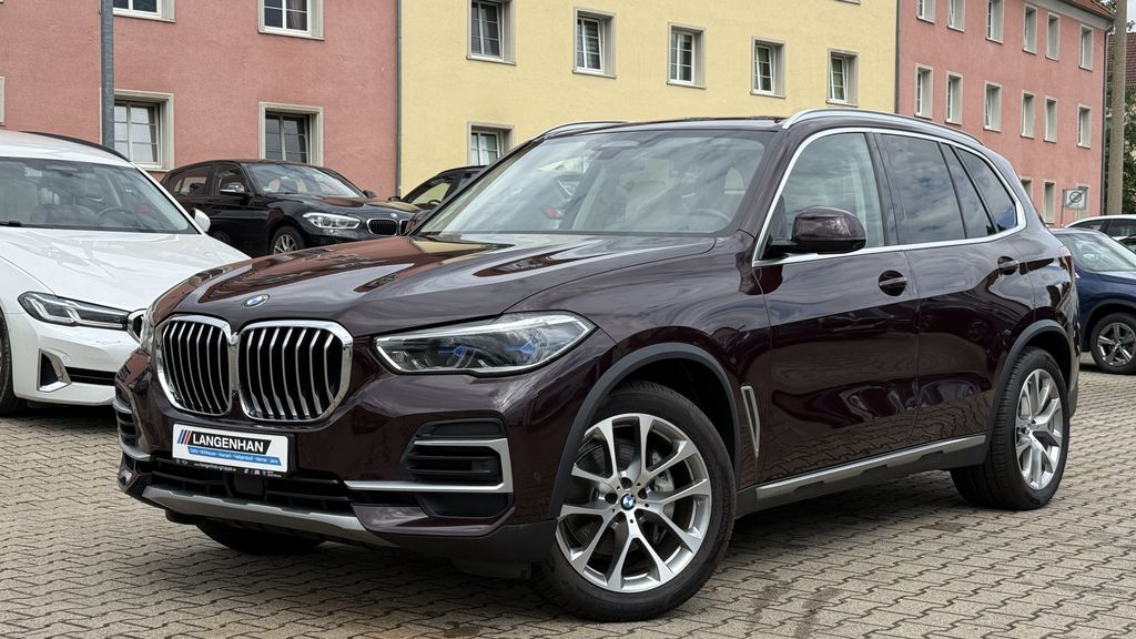 Image of BMW X5