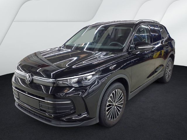 Tiguan 2.0 TDI DSG GOAL LED+AHK+KAMERA+360°+