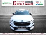 Skoda Karoq 1.5 TSI 7-DSG SportLine LED-Matrix+KAMERA - Skoda Karoq Tageszulassungen