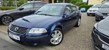 Volkswagen Passat 2.0 Automatik Klima Zahnriemen+TÜV Neu 2H - VW Gebrauchtwagen von 2004