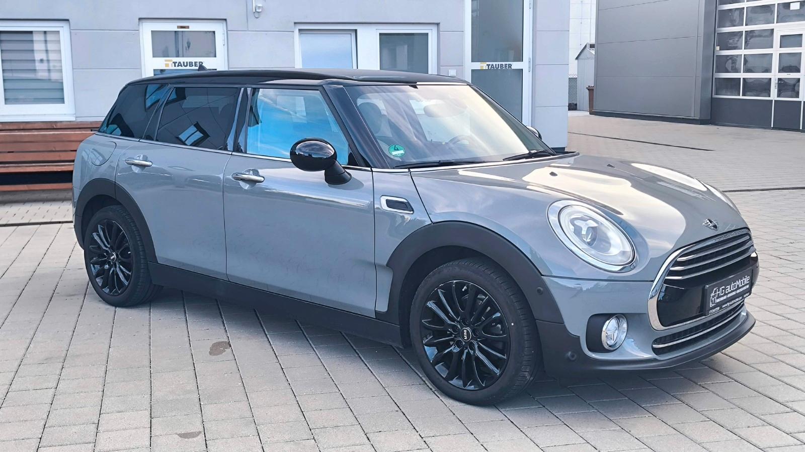 MINI COOPER Clubman Cooper