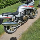 Kawasaki ZRX 1200 - KAWASAKI ZR1