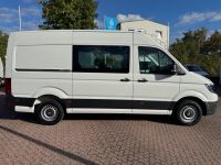 Volkswagen Crafter - Vorschau Bild 10