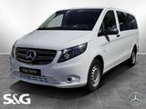 Mercedes-Benz Vito 114 CDI Mixto PARKTRONIC KLIMA MULTI - Mercedes-Benz Vito Gebrauchtwagen