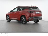 Hyundai TUCSON - Vorschau Bild 3