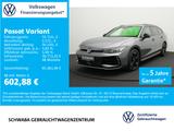 Volkswagen Passat Variant R-Line 2.0 TDI 4M *PANO*AHK*18"*