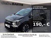 Kia Picanto - Vorschau Bild 1