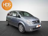 Opel Meriva Cosmo *Klima *Xenon*Standheizung - gebrauchte Opel Meriva aus dem Jahr 2005