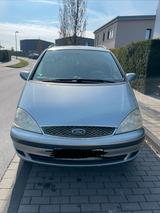 Ford Galaxy 1.9 TDI | 116 PS | TÜV bis 202... - gebrauchte Ford Galaxy aus dem Jahr 2004