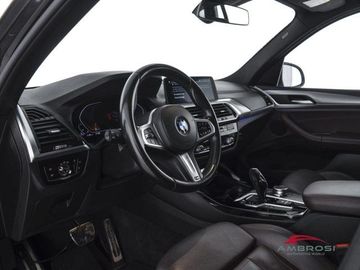BMW X3 - 8