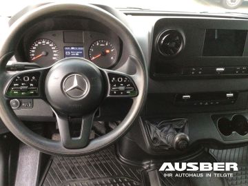 Mercedes Sprinter - 10