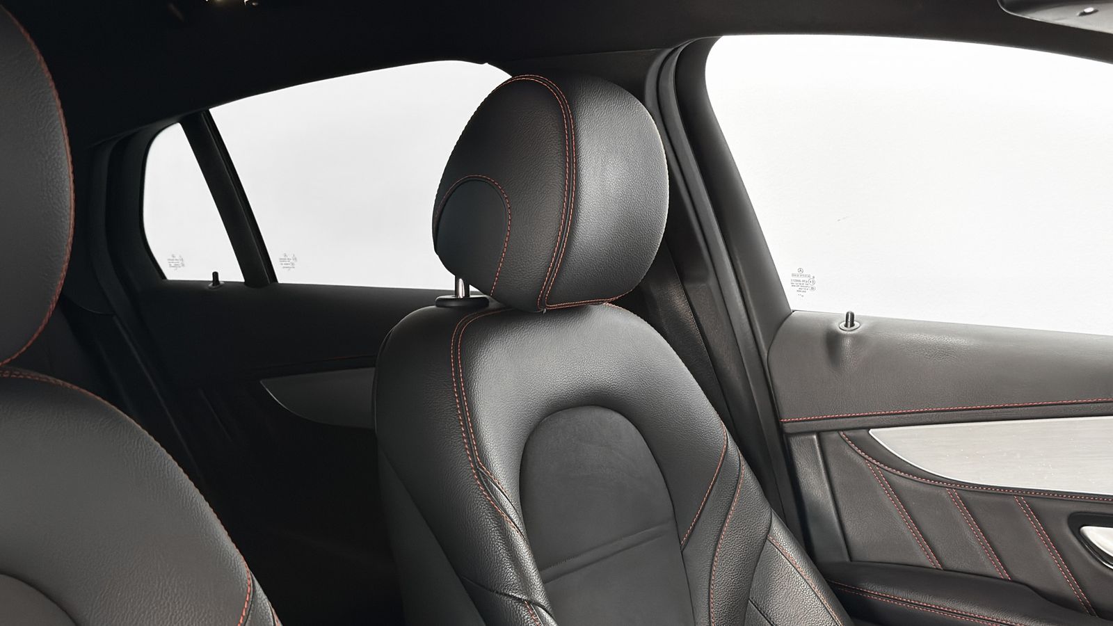 Mercedes-Benz GLC 43 AMG Coupe 4M *Virtual*Per. Aga*Burm*Night foto 20
