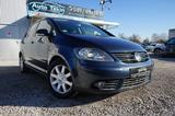 Volkswagen Golf Plus 1.6 FSI Sportline |HU/AU NEU| |6-Gang| - Volkswagen Golf Plus Sportline mit Benzin-Antrieb