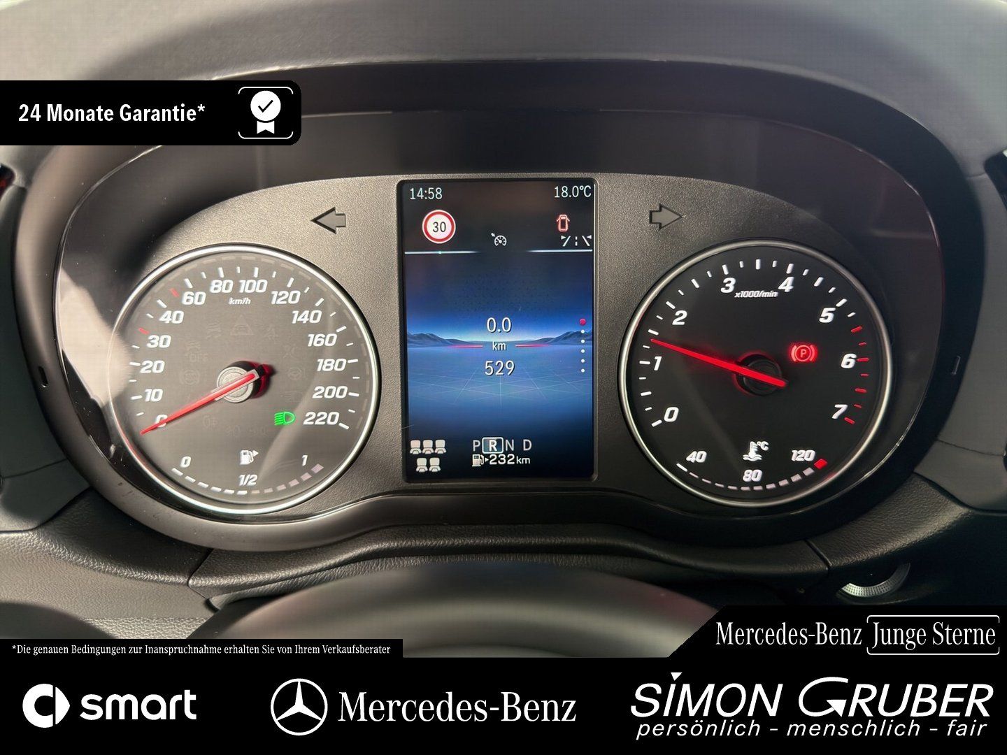 Fahrzeugabbildung Mercedes-Benz T 180 Progressive lang Navi LED Kamera 7Sitzer