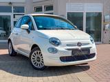 Fiat 500 *CARPLAY*PDC*KLIMA*SERVICE&ZAHNRIEMEN neu - Fiat 500 in Karlsruhe