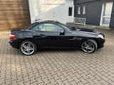 Mercedes-Benz SLK 250 SLK Roadster CDI Autom.Erst 58TKM1A Topz