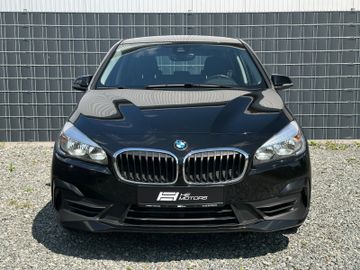 BMW 218 - 8