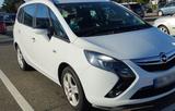 Opel OPEL ZAFIRA 1.6 CDTI ecoFLEX (136 PS / 100 kW - Opel Zafira: Ecoflex