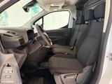 Fiat Doblo L2H1 1.5 BlueHDi Erhöhte Nutzlast - gebrauchte Fiat Kleinbus