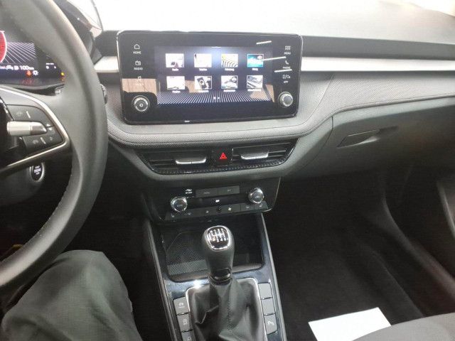 Skoda Fabia - Bild 4
