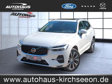 Volvo Leasingangebot: Volvo XC60 B4 (Benzin) Momentum Pro 2WD Automatik Navi