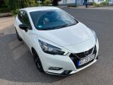 Nissan Micra 1.0 IG-T N-Sport Autom. N-Sport NAVI BOSE - Nissan Micra: N Sport