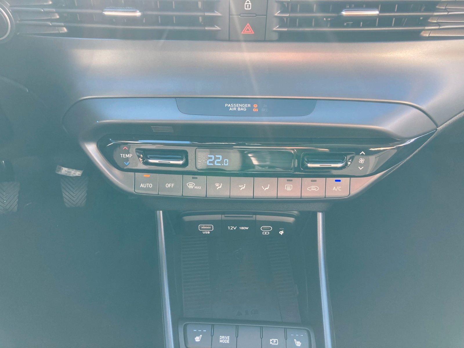 Hyundai i20 – Bild 14