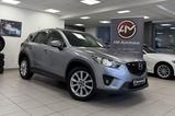 Mazda CX-5 Sports-Line AWD *GlasSD*AHK*Bi-Xenon*Kamera - Mazda CX-5 Gebrauchtwagen in Hamburg