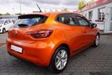Renault Clio SCE 65 LED Klima EasyLink - Renault Gebrauchtwagen in Leipzig