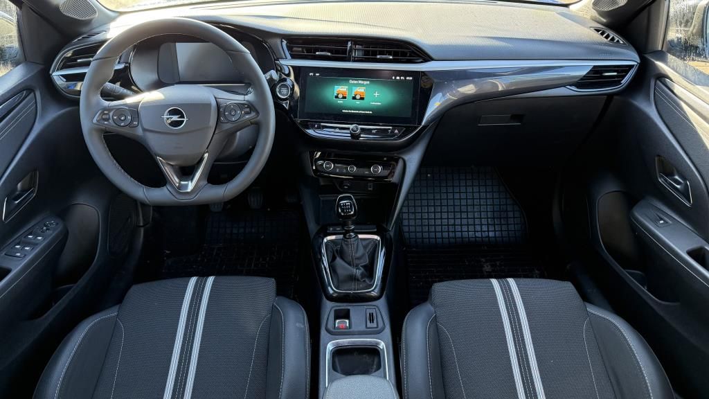 Autohaus Zimpel - Opel Corsa GS 1.2T 180Kamera+Klimaautomatik+LED+SHZ+L - Bild 11 Autohaus Zimpel - Opel Corsa GS 1.2T 180Kamera+Klimaautomatik+LED+SHZ+L - Bild 11