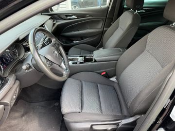 Opel Insignia B ST Business+LED+LkHz+Navi+HeadUp