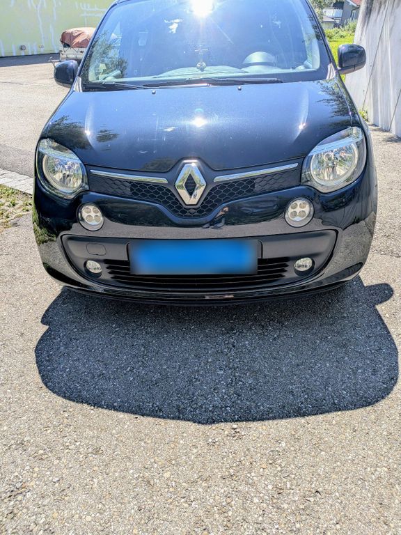 Image of Renault Twingo