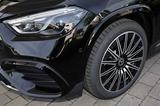 Mercedes-Benz GLA 200 AMG MBUX+360°+AHK+M-LED+Pano+20+Surroun - Mercedes-Benz GLA 200 Gebrauchtwagen