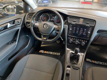 Volkswagen Golf VII Variant Sound *ACC*AHK*CARPLAY*LED*