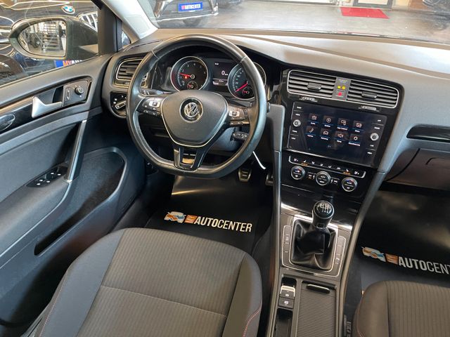 Volkswagen Golf VII Variant Sound *ACC*AHK*CARPLAY*LED*