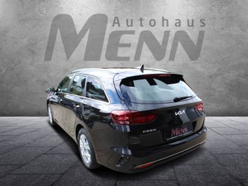 Kia Ceed SW 1.5T DCT7 Vision Komfort+ Navi Kamera