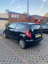 Mercedes-Benz Verkaufe Mercedes A170 Automatic Getriebe!... - Mercedes-Benz A-Class: Getriebe
