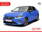 Opel Corsa F 1.2 Elegance Klimaaut. LED Spurhalte USB