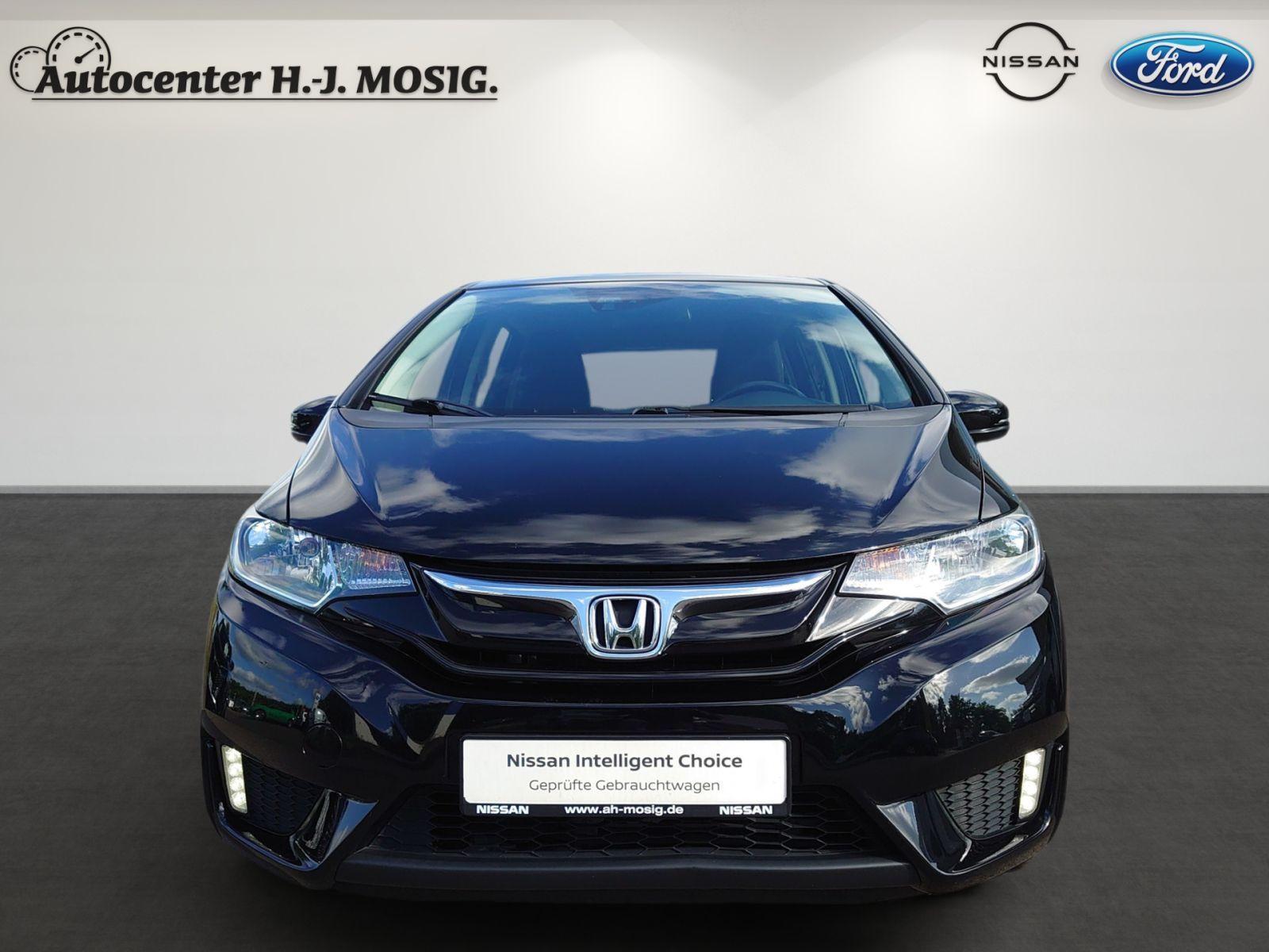 Honda Jazz 1,3 Trend / Ganzjahresreifen